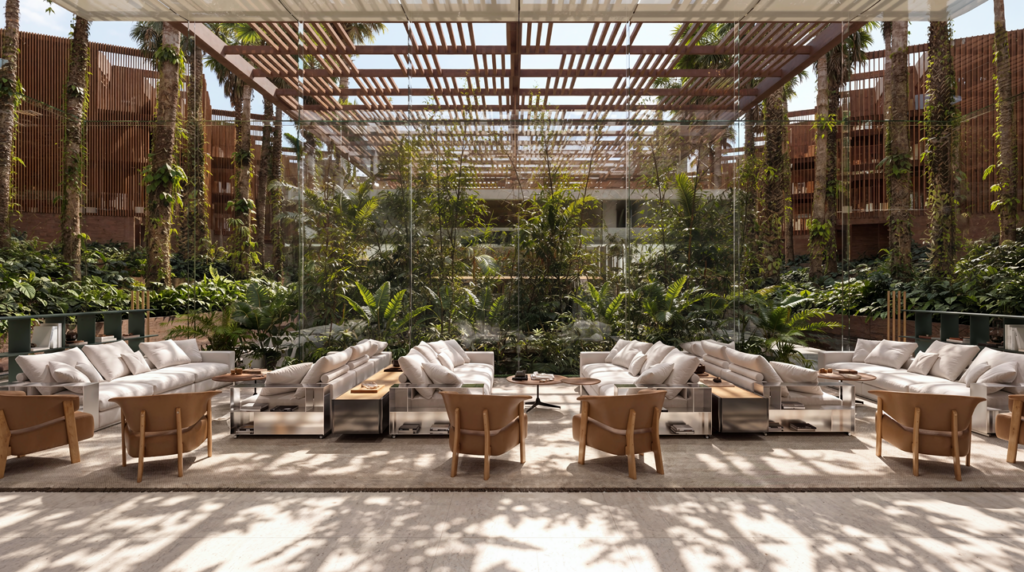 Hospitality — gallery image 23 of 32