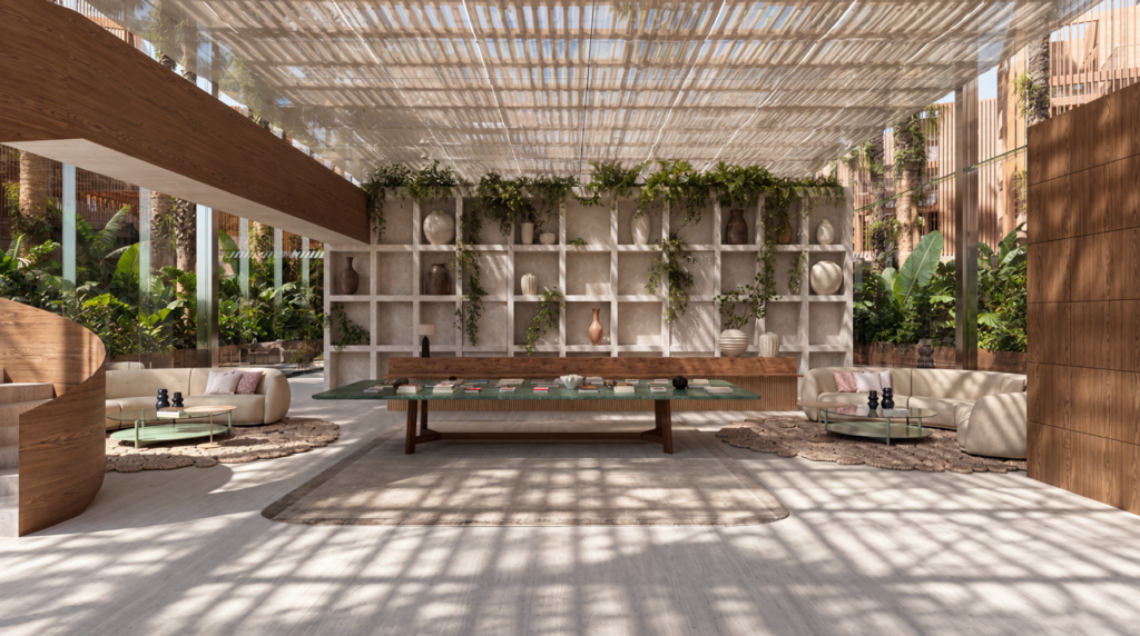 Hospitality — gallery image 26 of 32