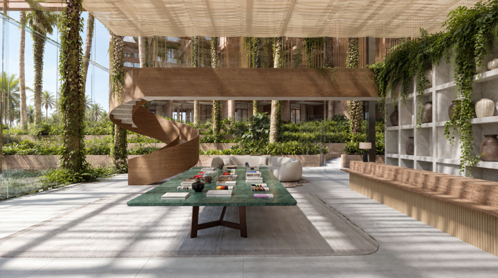 Hospitality — gallery image 31 of 32