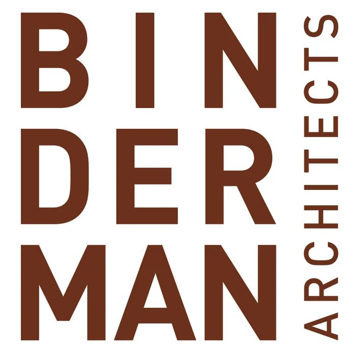 Binderman Architects / בינדרמן אדריכלים