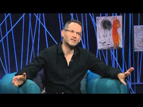 Video from the studio publication archive